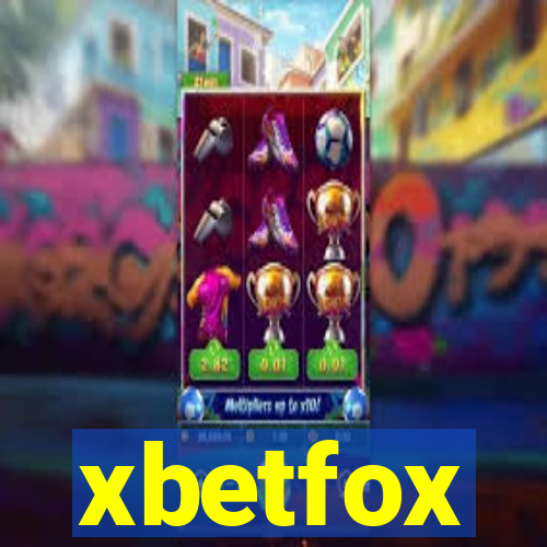 xbetfox