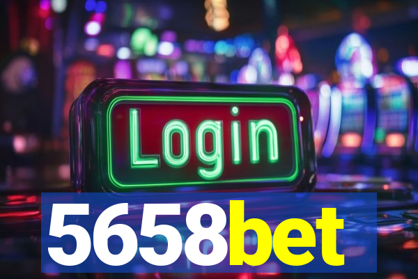 5658bet