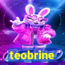 teobrine