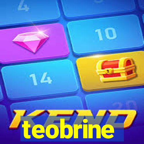 teobrine