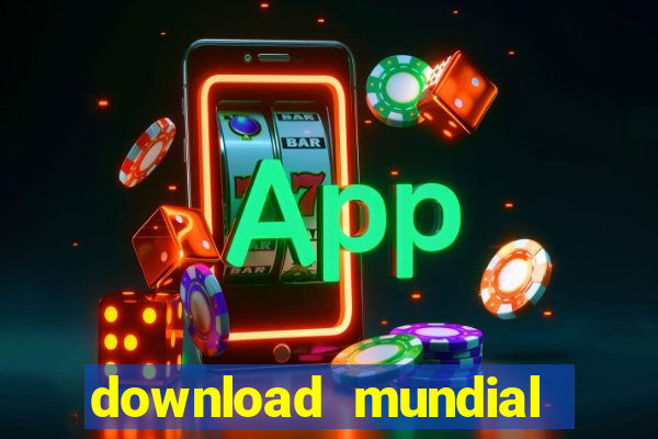 download mundial football league tudo desbloqueado