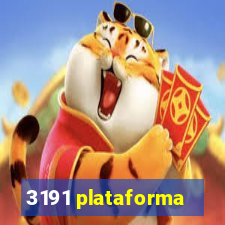 3191 plataforma