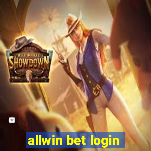 allwin bet login