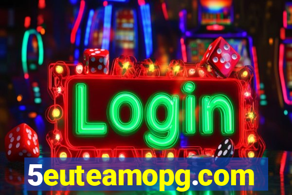 5euteamopg.com