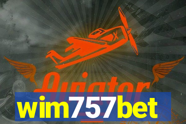 wim757bet