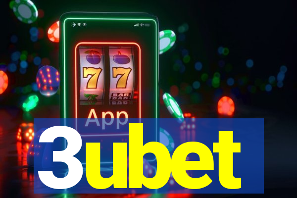 3ubet