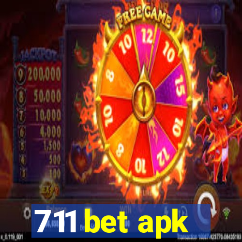 711 bet apk