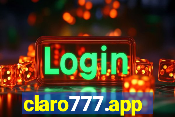 claro777.app