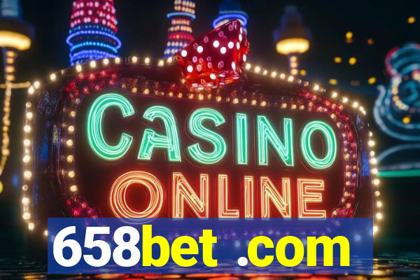 658bet .com