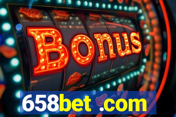 658bet .com