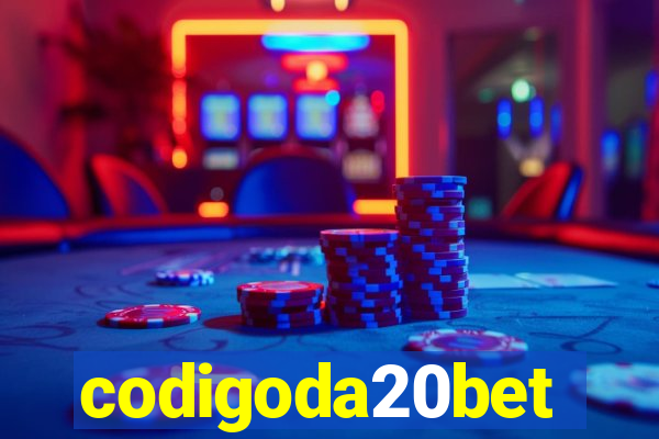 codigoda20bet