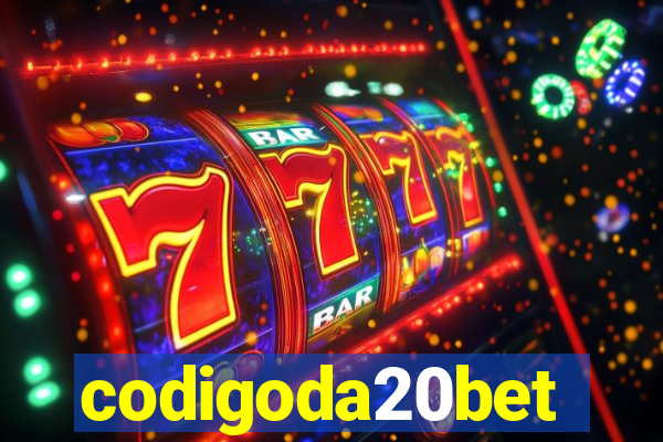 codigoda20bet