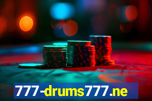 777-drums777.net