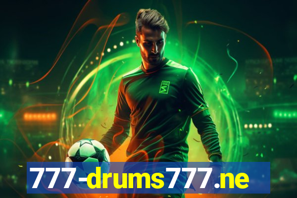 777-drums777.net