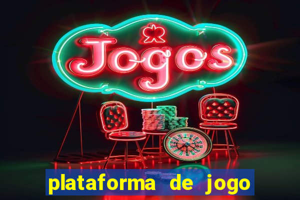 plataforma de jogo do canguru