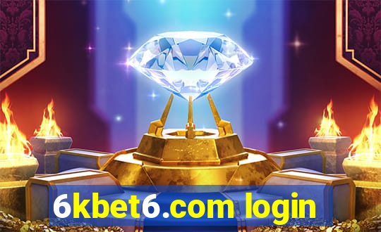 6kbet6.com login