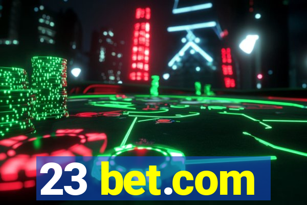 23 bet.com