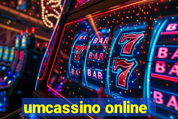 umcassino online