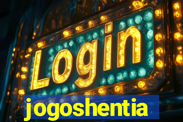 jogoshentia