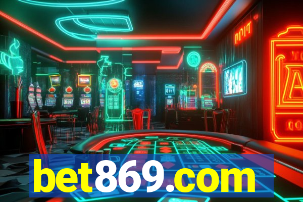 bet869.com