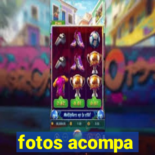 fotos acompa