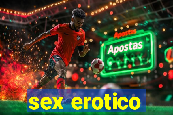 sex erotico