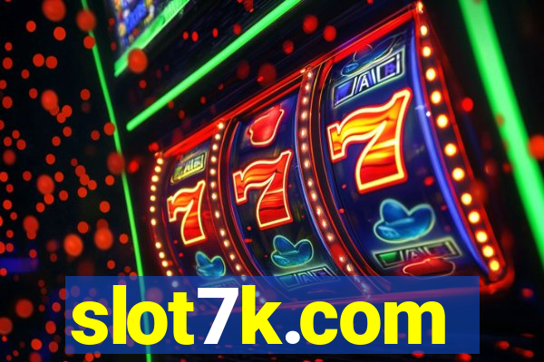 slot7k.com