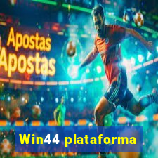 Win44 plataforma