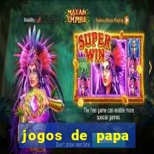 jogos de papa louie 3