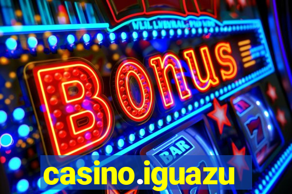 casino.iguazu