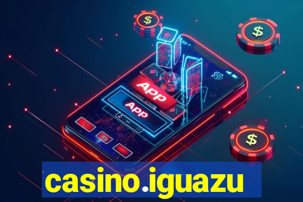 casino.iguazu