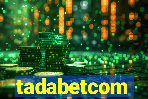 tadabetcom