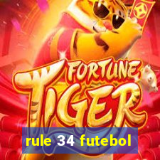 rule 34 futebol