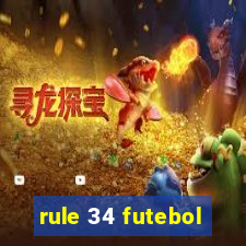 rule 34 futebol