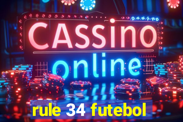 rule 34 futebol