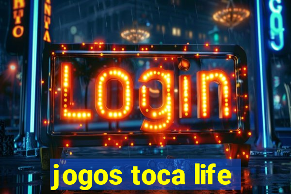 jogos toca life