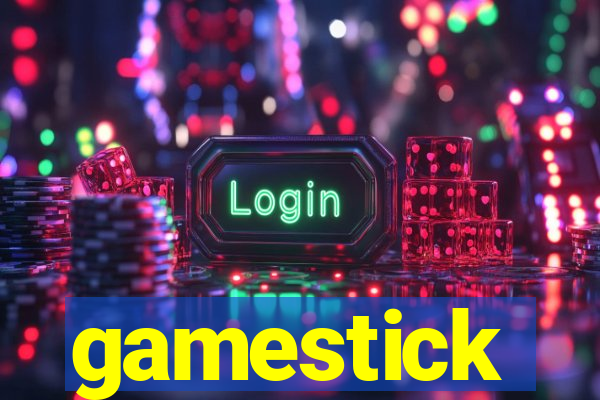 gamestick