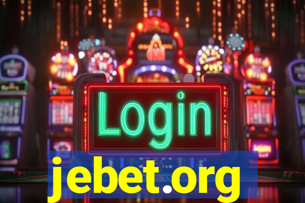 jebet.org