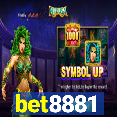 bet8881