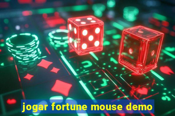 jogar fortune mouse demo