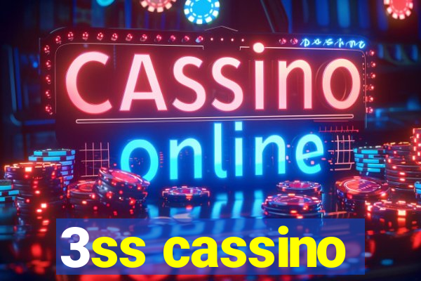 3ss cassino