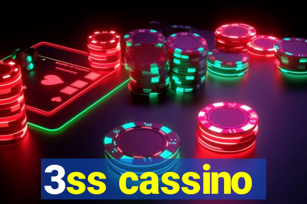 3ss cassino