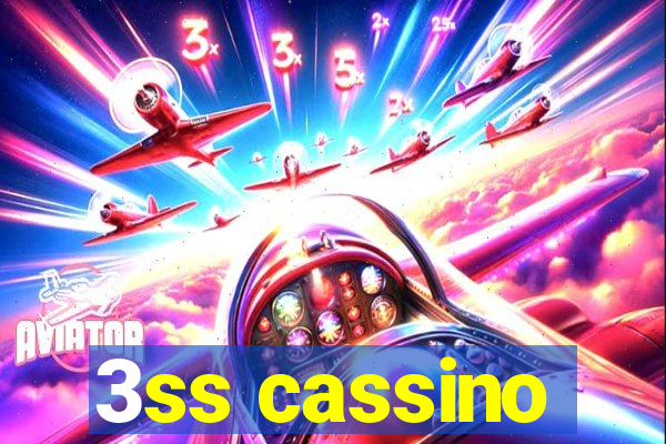 3ss cassino