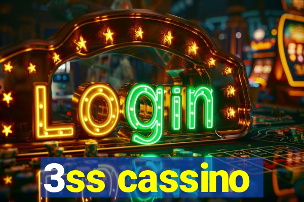 3ss cassino