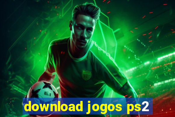 download jogos ps2