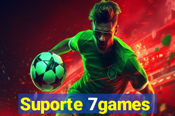 Suporte 7games