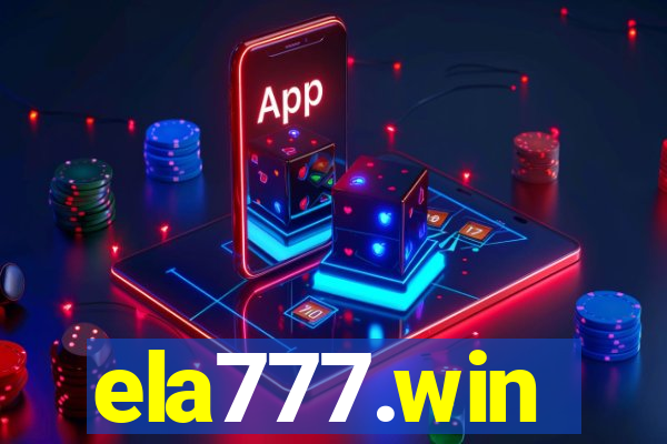 ela777.win