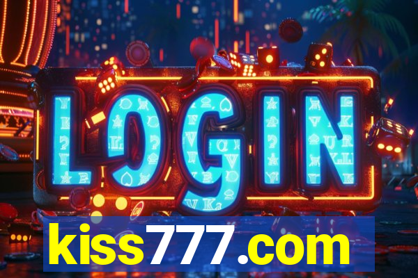 kiss777.com