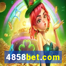 4858bet.com