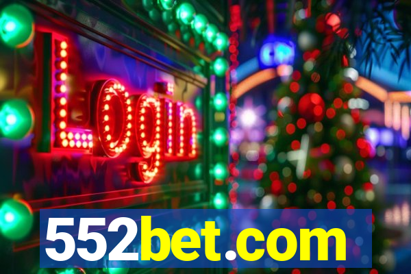 552bet.com